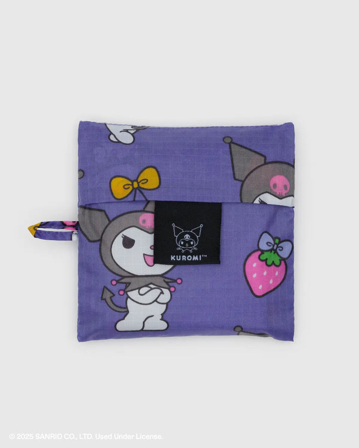 Standard Baggu - Kuromi