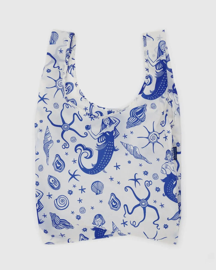 Standard Baggu - Mermaid