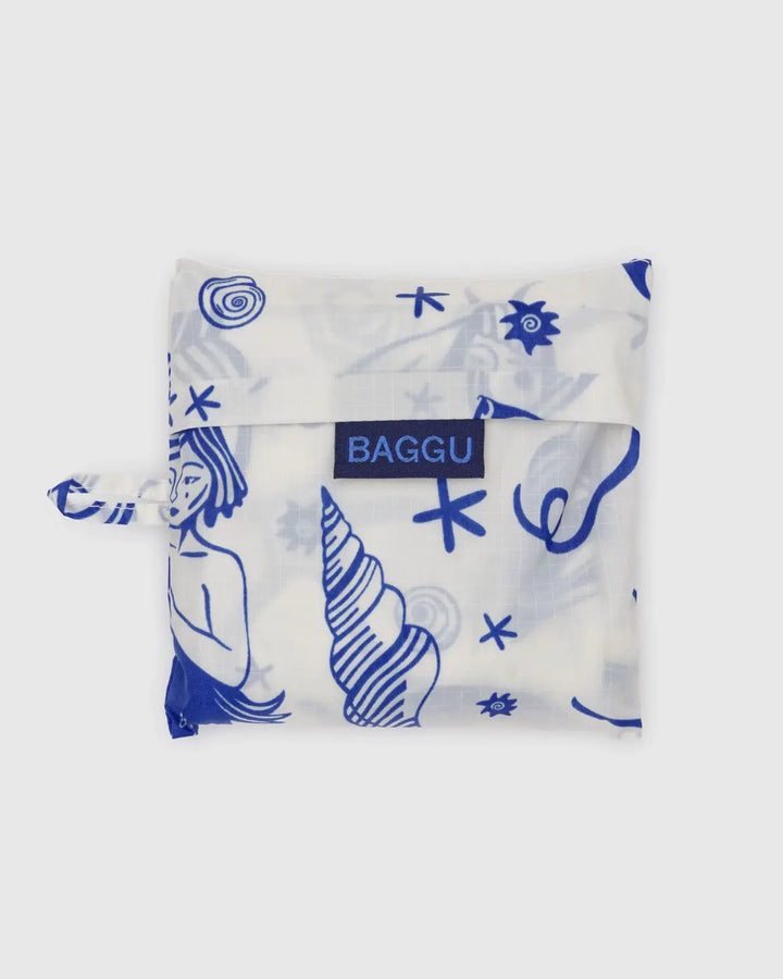 Standard Baggu - Mermaid