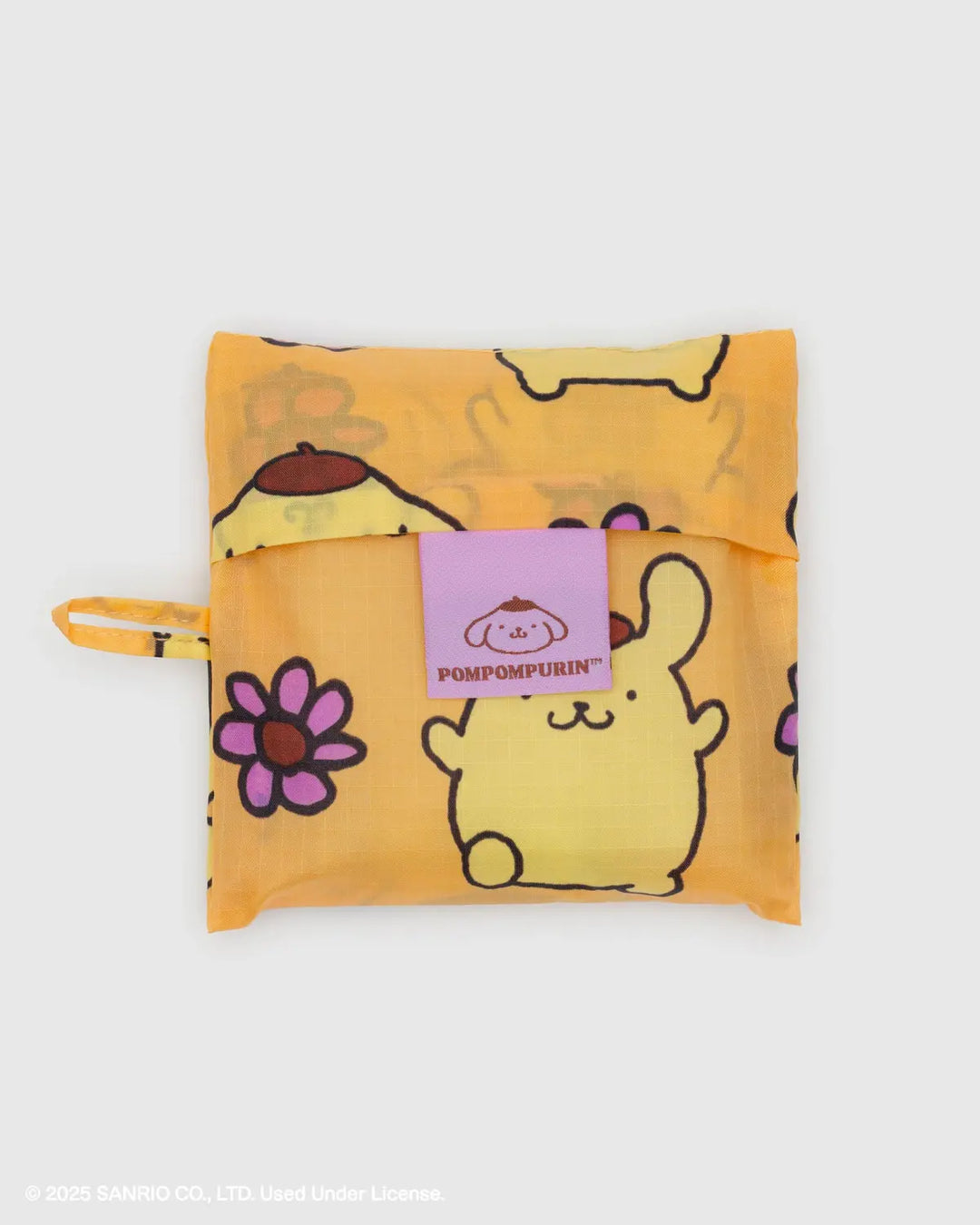 Standard Baggu - Pompompurin