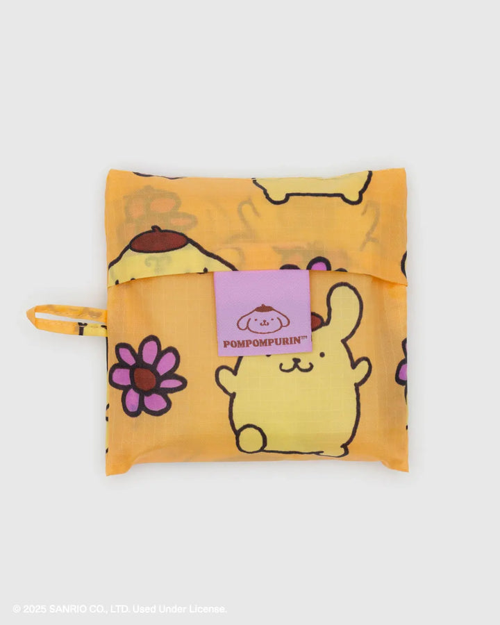 Standard Baggu - Pompompurin