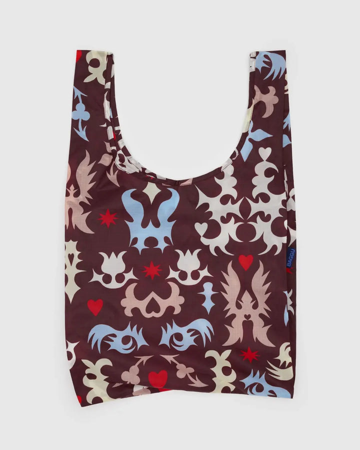 Standard Baggu - Western Cut-Outs