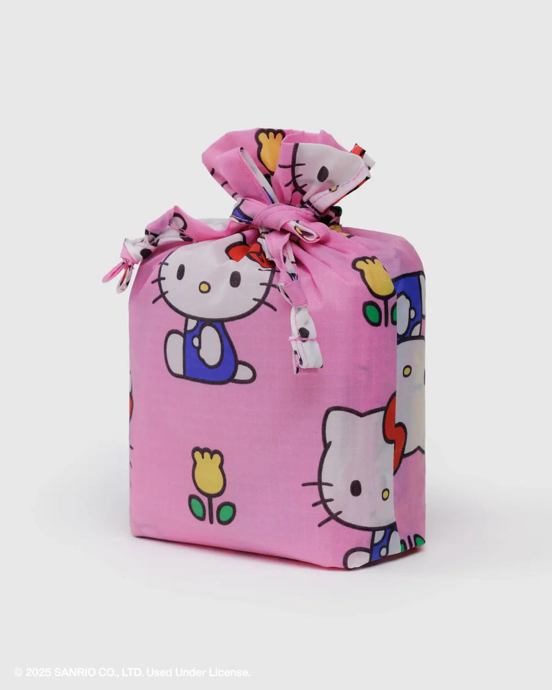 Standard Baggu Set of 3 - Hello Kitty and Friends Florals