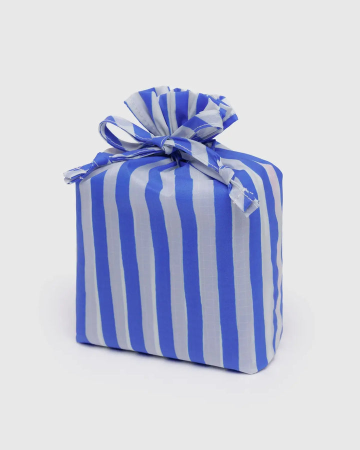 Standard Baggu Set of 3 - Painted Stripe