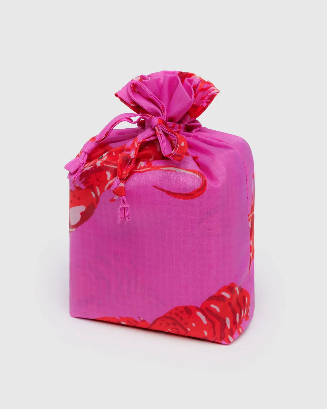 Standard Baggu Set of 3 - Sea Creatures