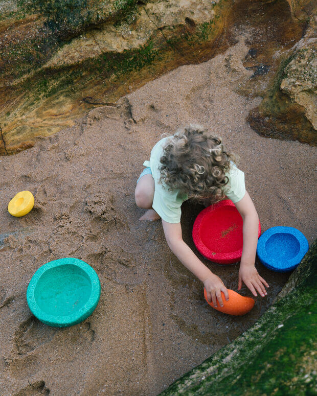 Stapelstein® Inside Set - Classic