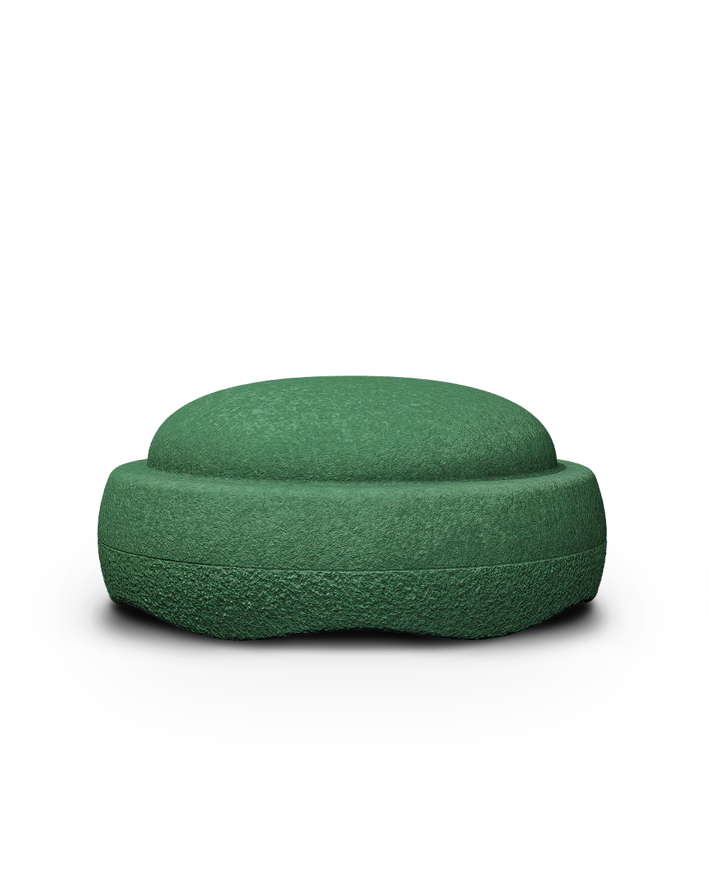 Stapelstein® Original - Dark Green