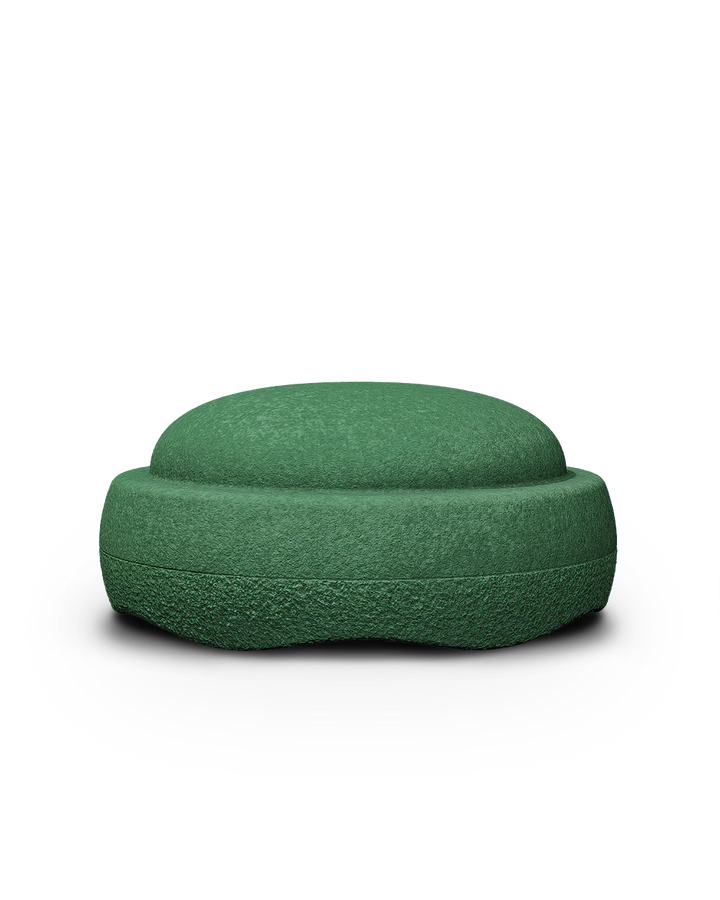Stapelstein® Original - Dark Green