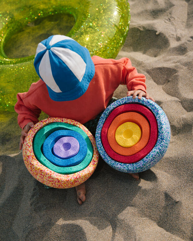 Stapelstein® Inside Set - Classic