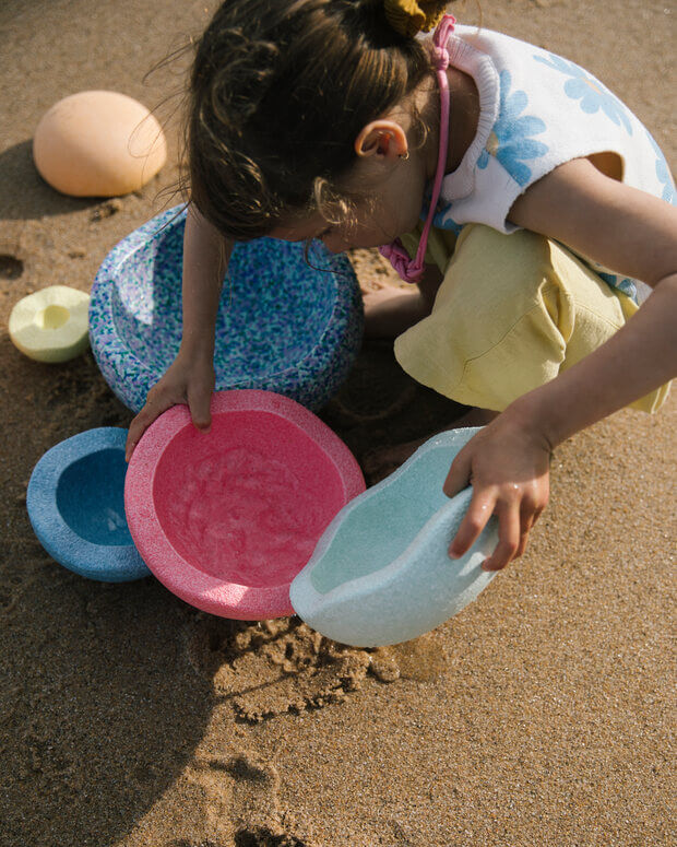 Stapelstein® Inside Set - Pastel