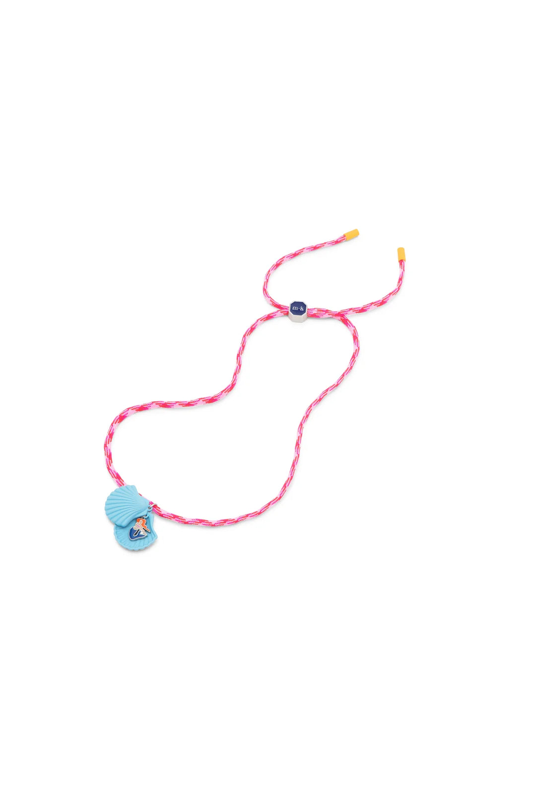 The Shell Necklace