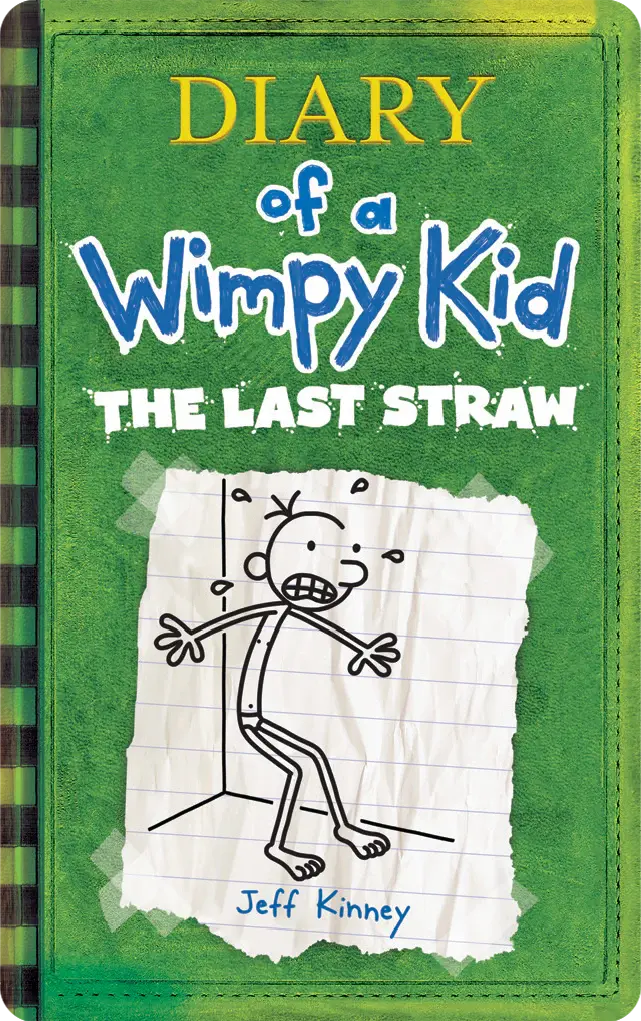 Yoto Card: The Wimpy Kid Collection