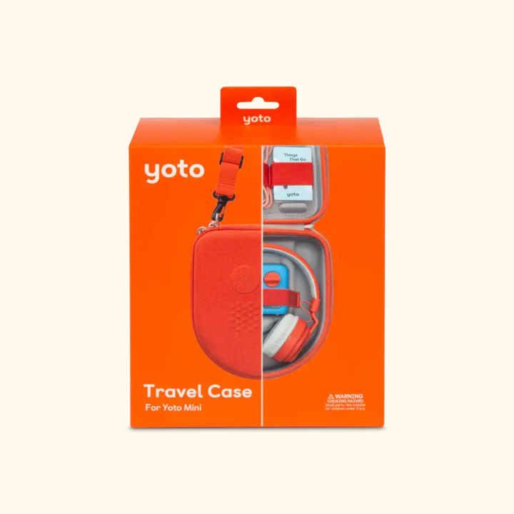 Yoto Mini Travel Case