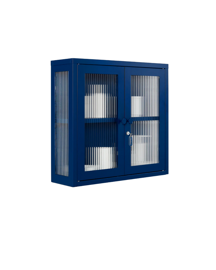 The Kit Wall-Mounted Locker