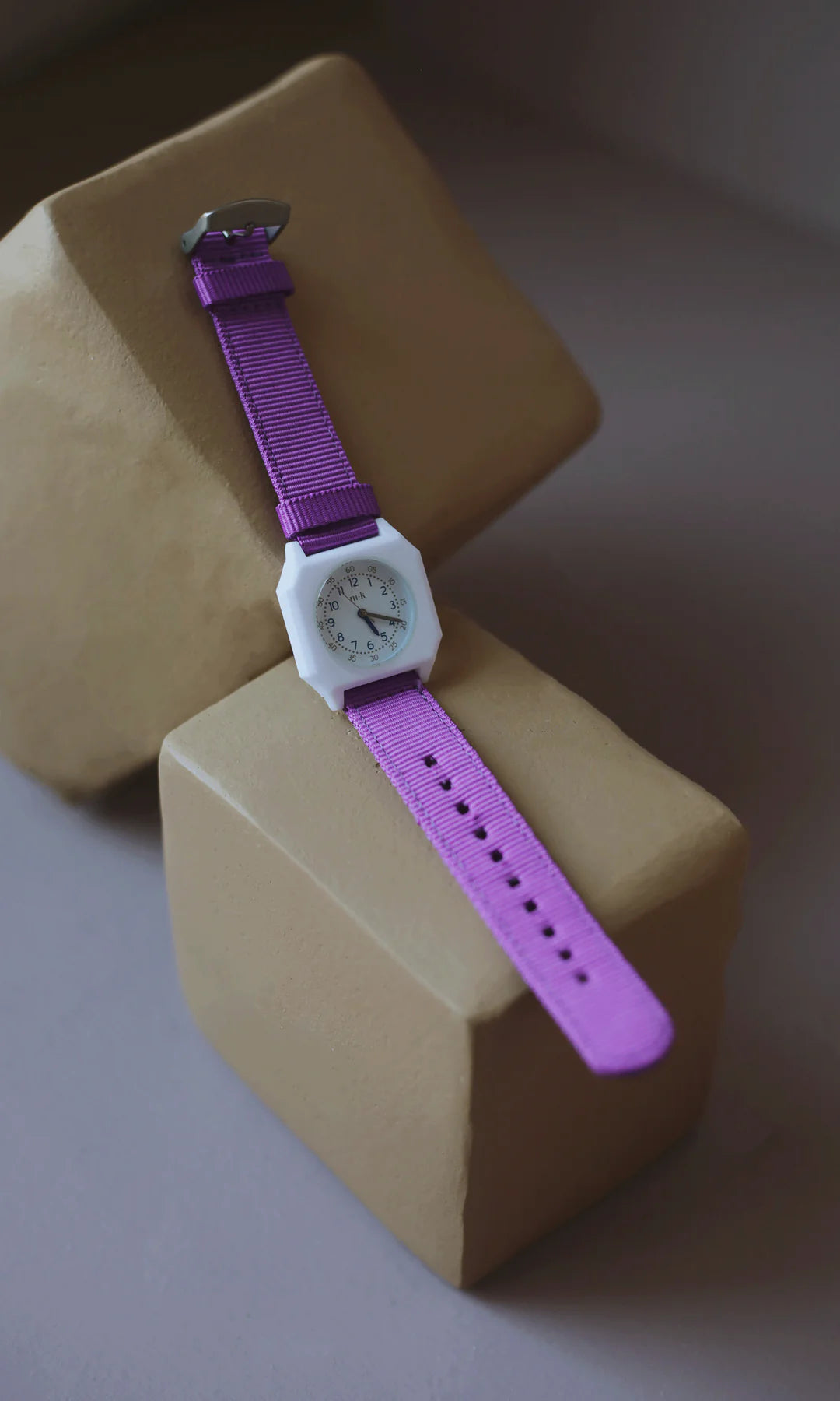 Violet Watch