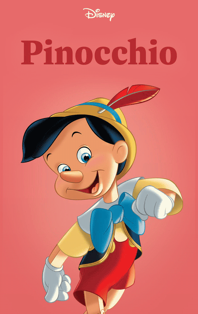 Yoto Card: Disney Classics Collection Vol 1