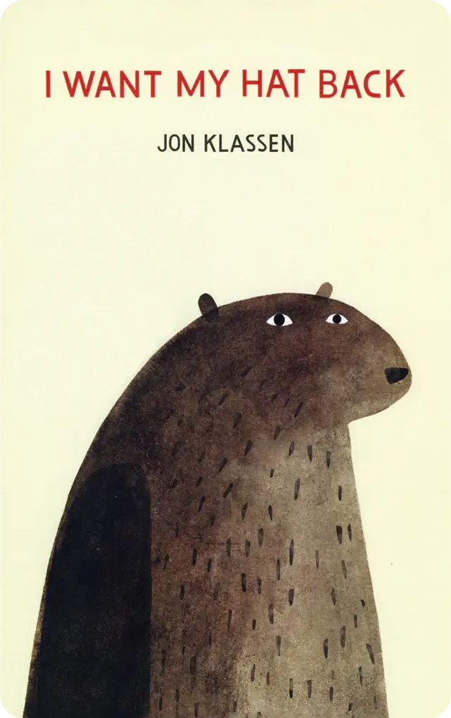 Yoto Card: We Found a Hat Pack