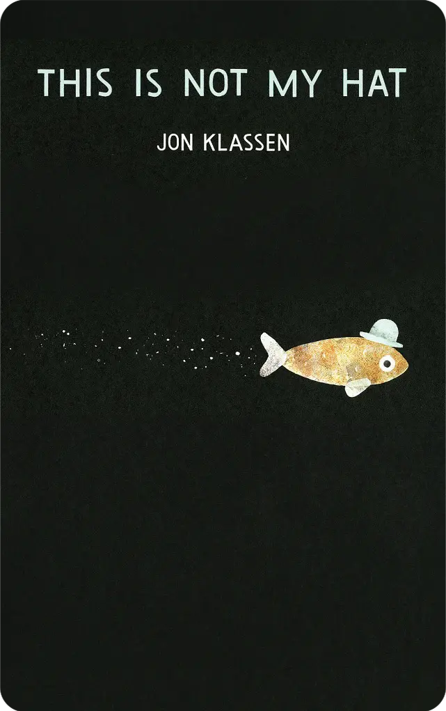 Yoto Card: We Found a Hat Pack