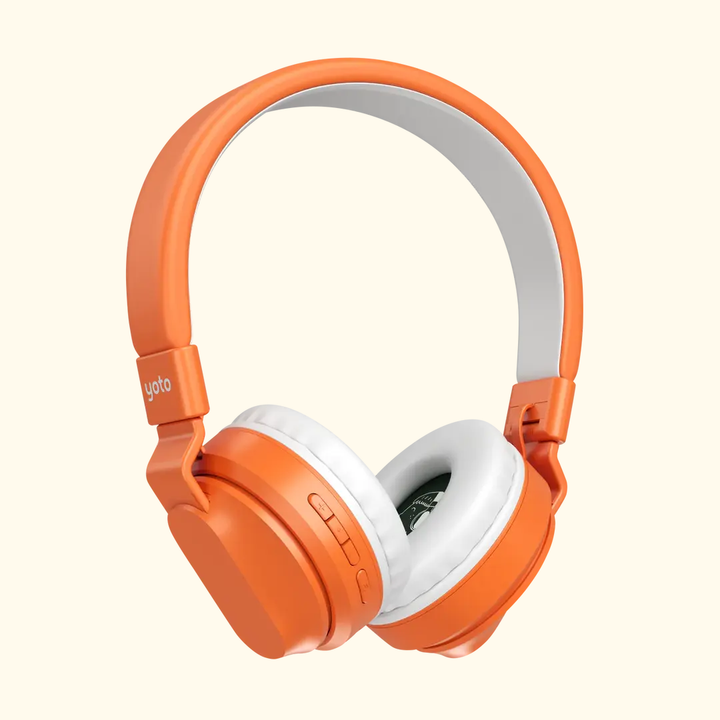 Wireless Headphones