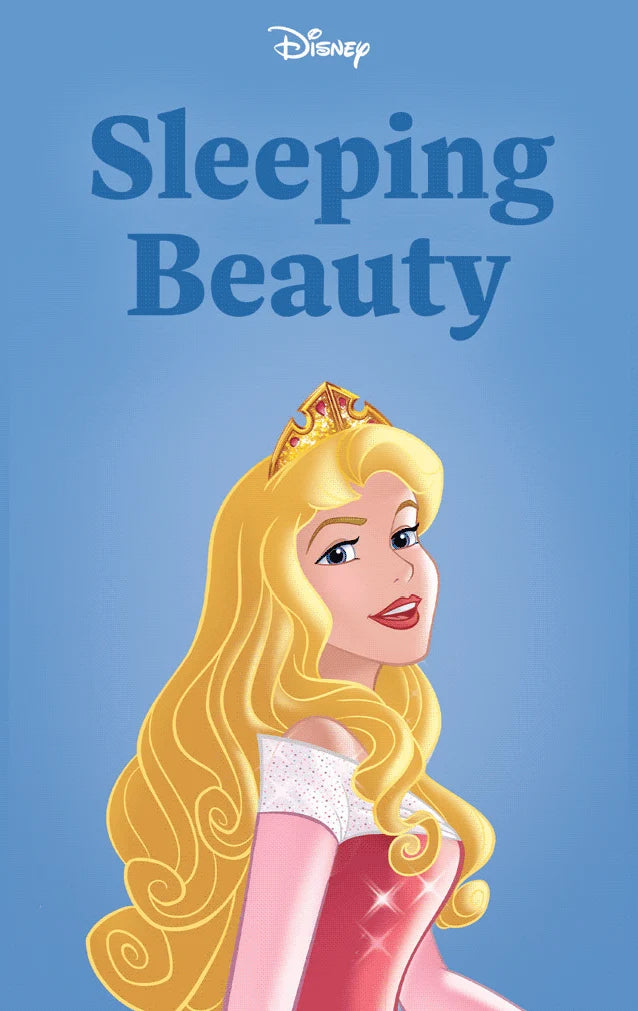 Yoto Card: Disney Classics Collection Vol 1