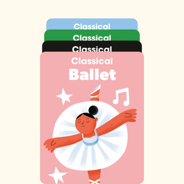 Yoto Card: Yoto Classical Moments