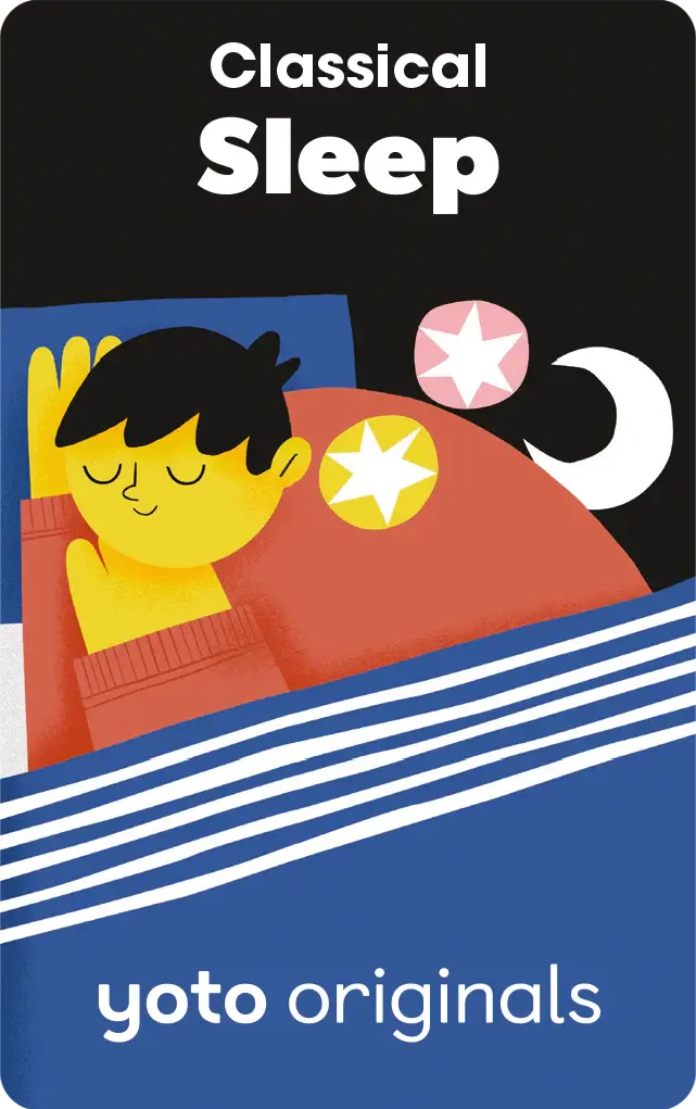 Yoto Card: Yoto Classical Moments