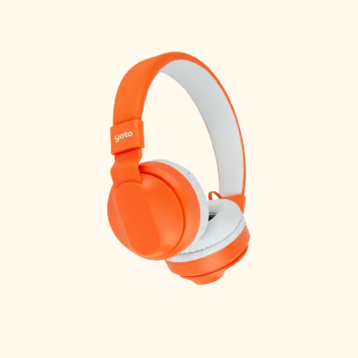 Yoto Headphones