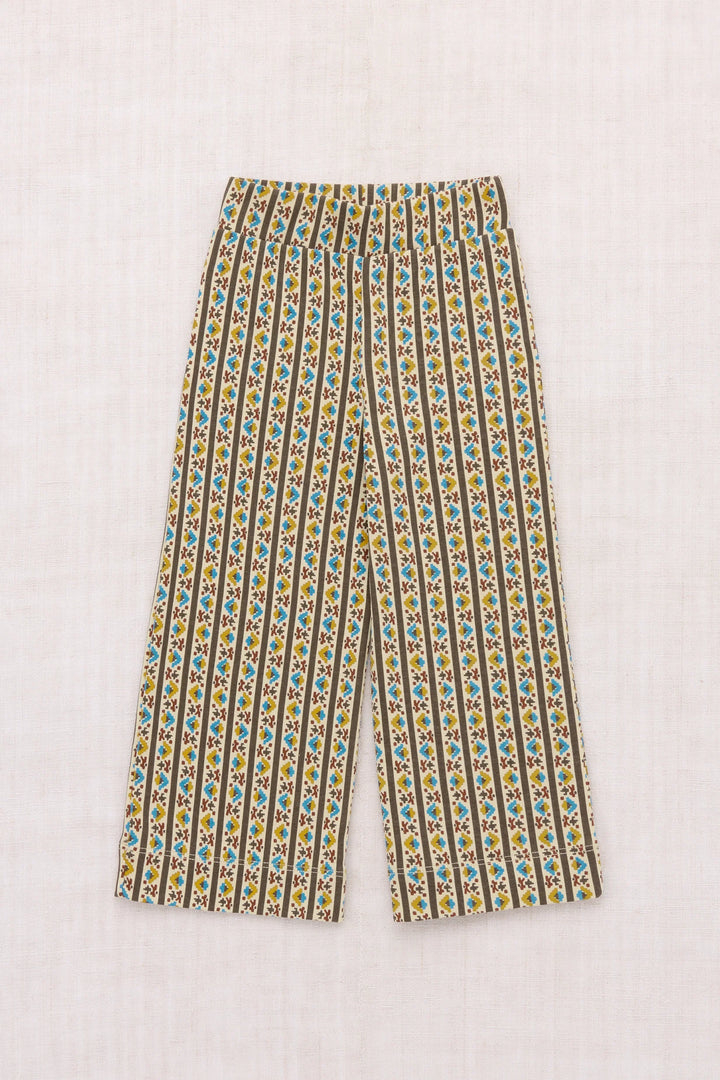 A-Pant - Alabaster Gallup