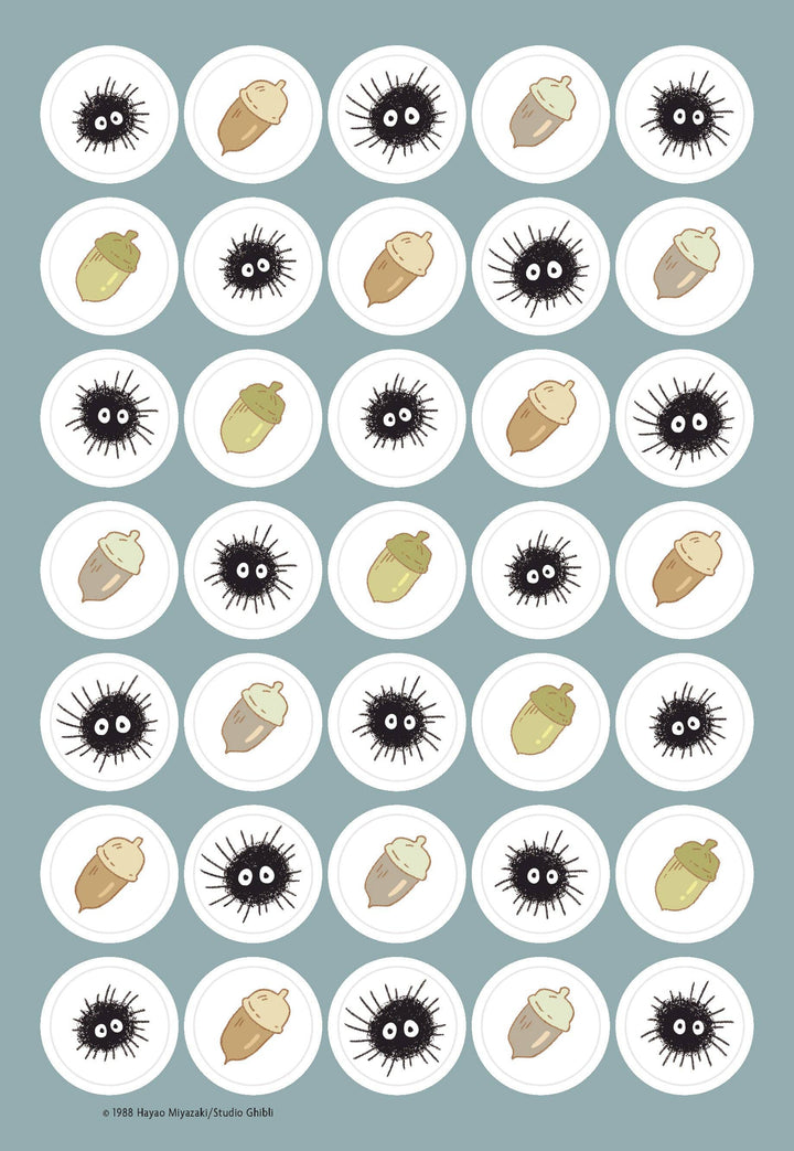 My Neighbor Totoro Stationery Set