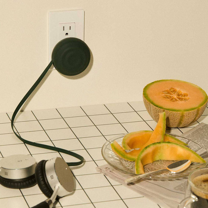 The Charger in Evergreen