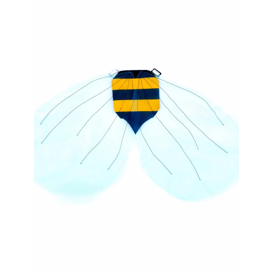 Bumble Bee Wings