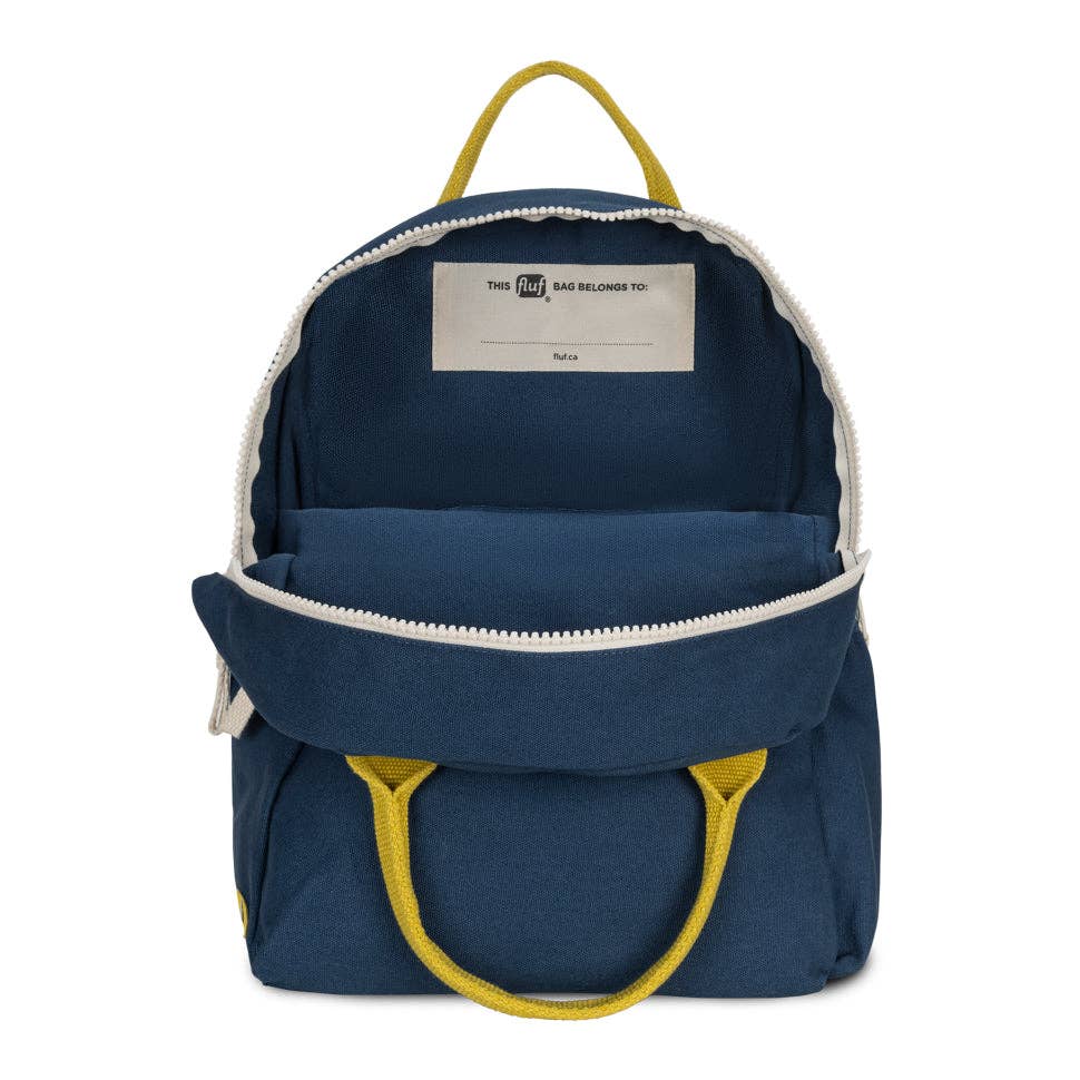 B Pack Jr.  - Navy