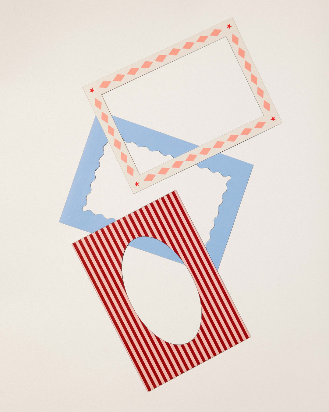 4x6 Magnetic Frames