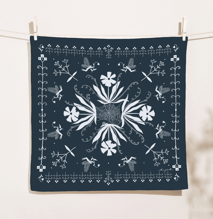 Hedgerow Bandana