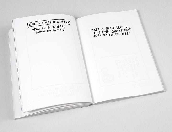 One Page At A Time: A Daily Creative Companion