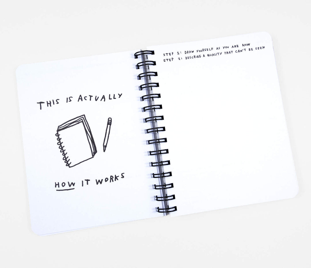 Unsolicited Advice Journal