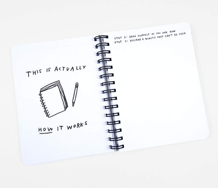 Unsolicited Advice Journal