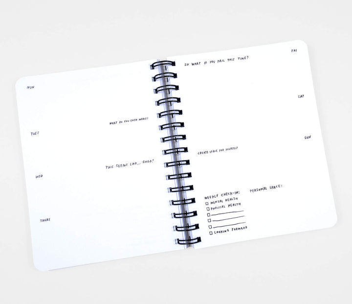 Unsolicited Advice Journal