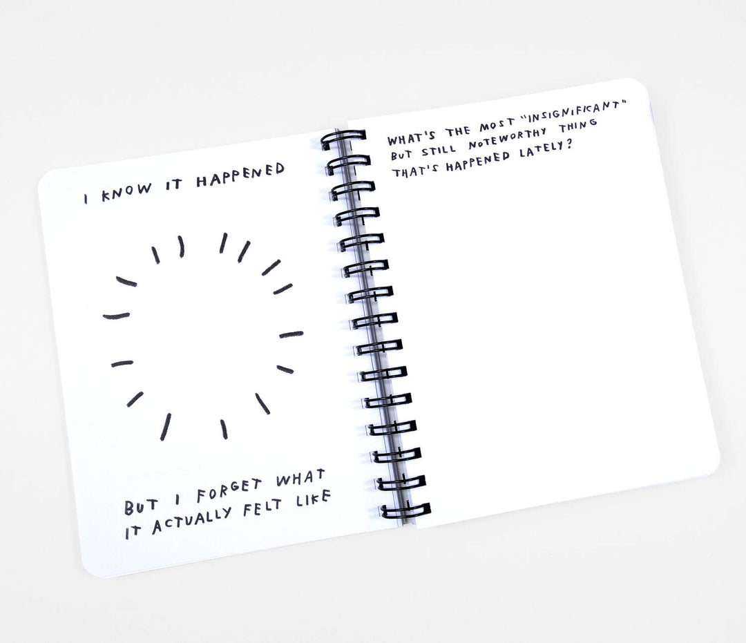 Unsolicited Advice Journal