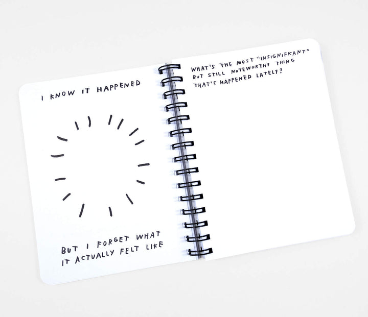 Unsolicited Advice Journal