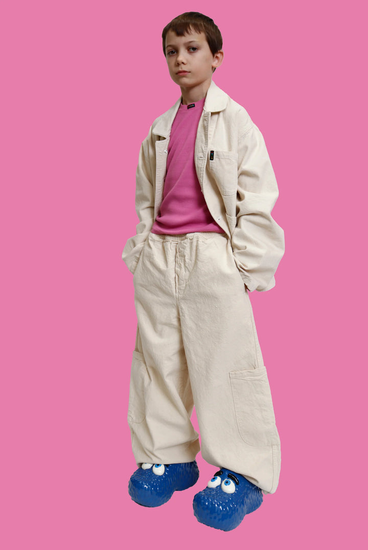 Chef Pant - Flour