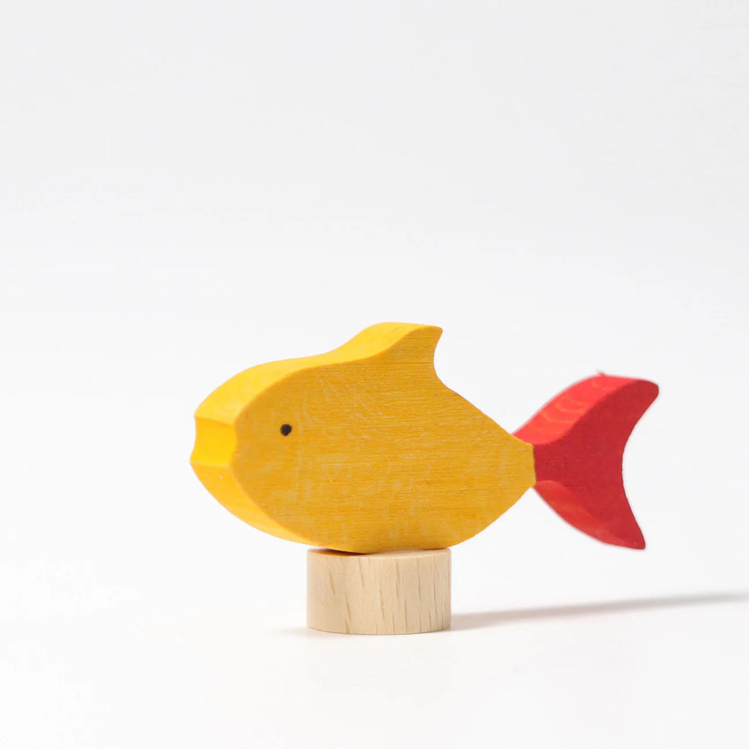 Decorative Figure - Fish