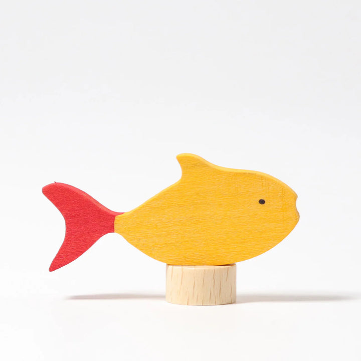 Decorative Figure - Fish