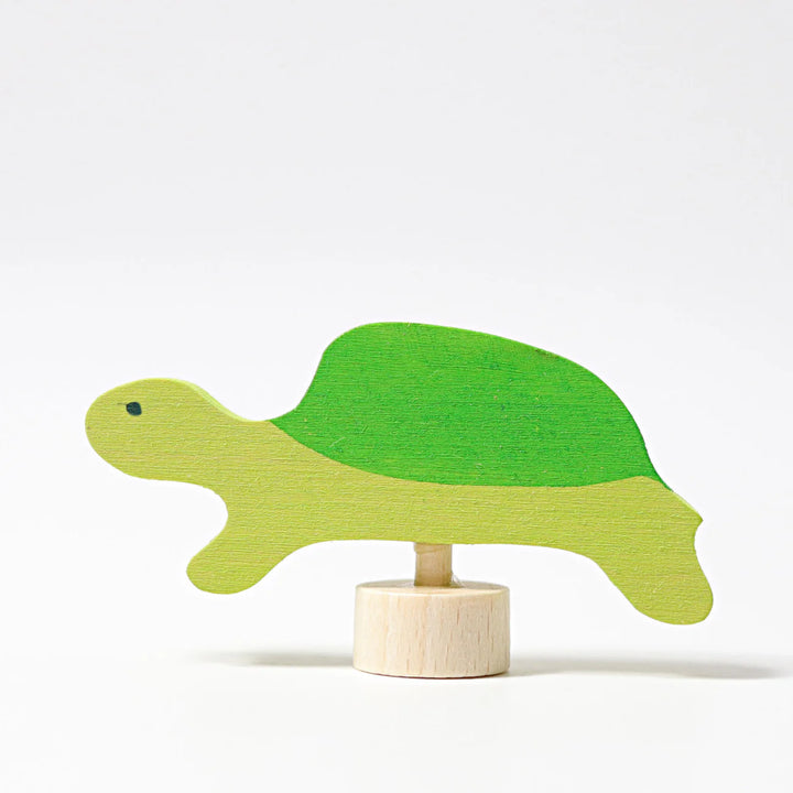 Decorative Figure - Turtle