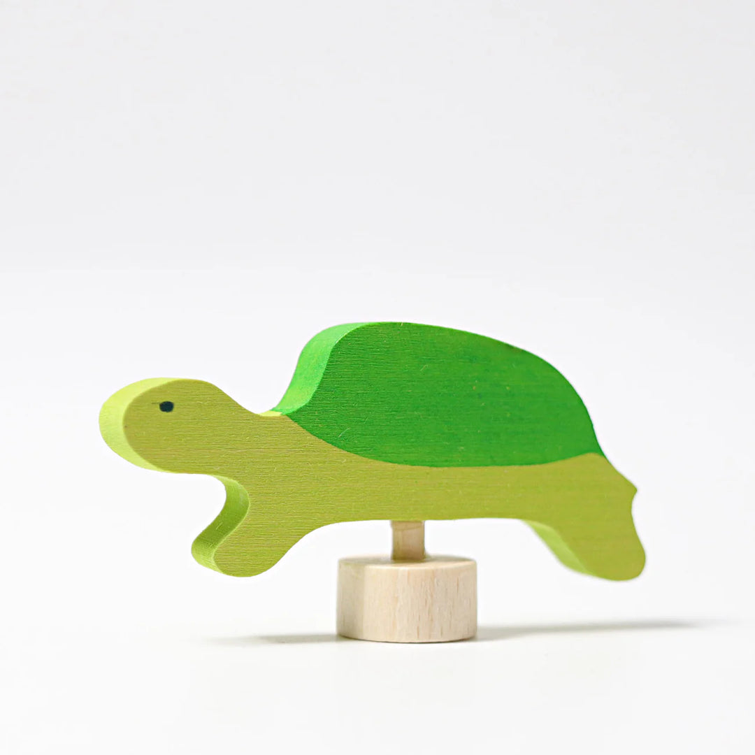 Decorative Figure - Turtle