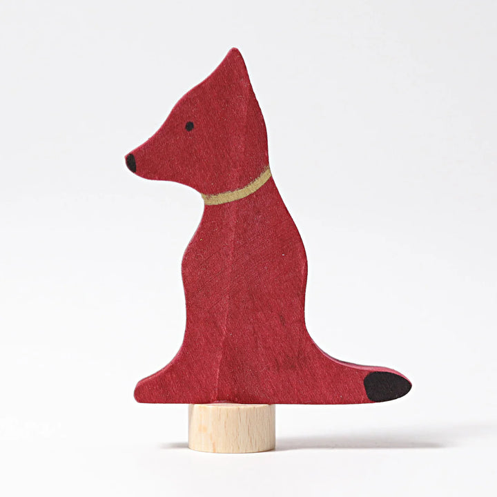 Decorative Figure - Dog
