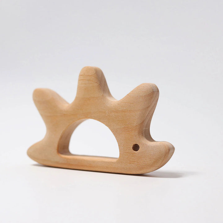 Small Hedgehog Grasping Toy