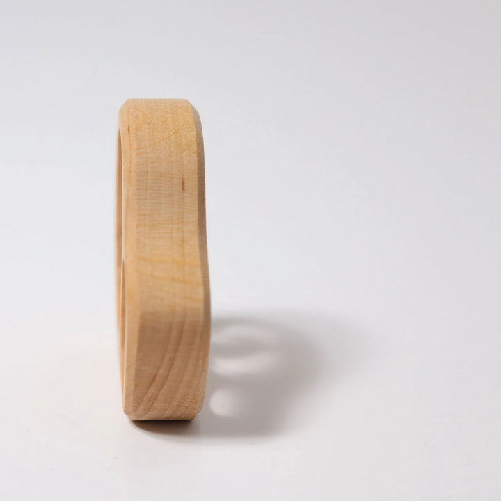 Klipp Klapp Red Grasping Toy