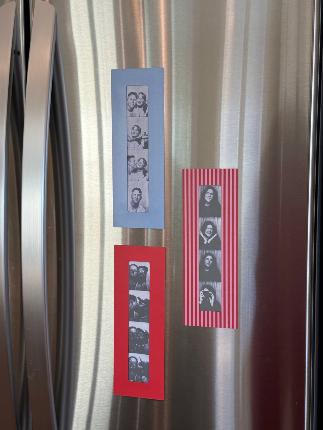 Photobooth Frame | Single Frame | Magnetic Frame