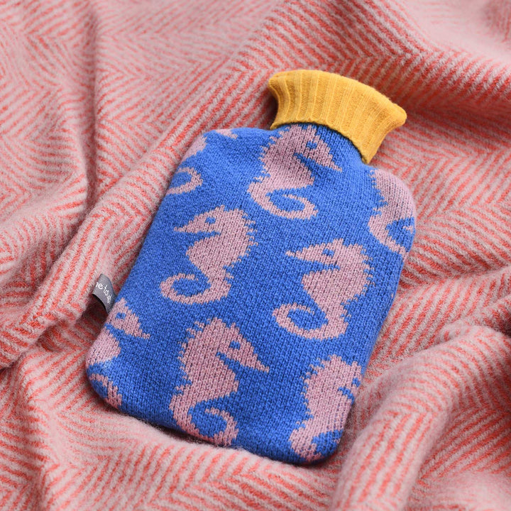 Mini Hot Water Bottle Sets